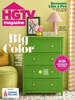 HGTV Magazine